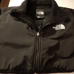 Boys North face jacket